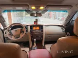 NISSAN PATROL SE 2015